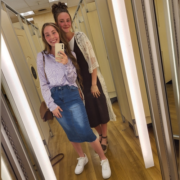 Meet your Posher, Nadalyn - Picture 7 of 8